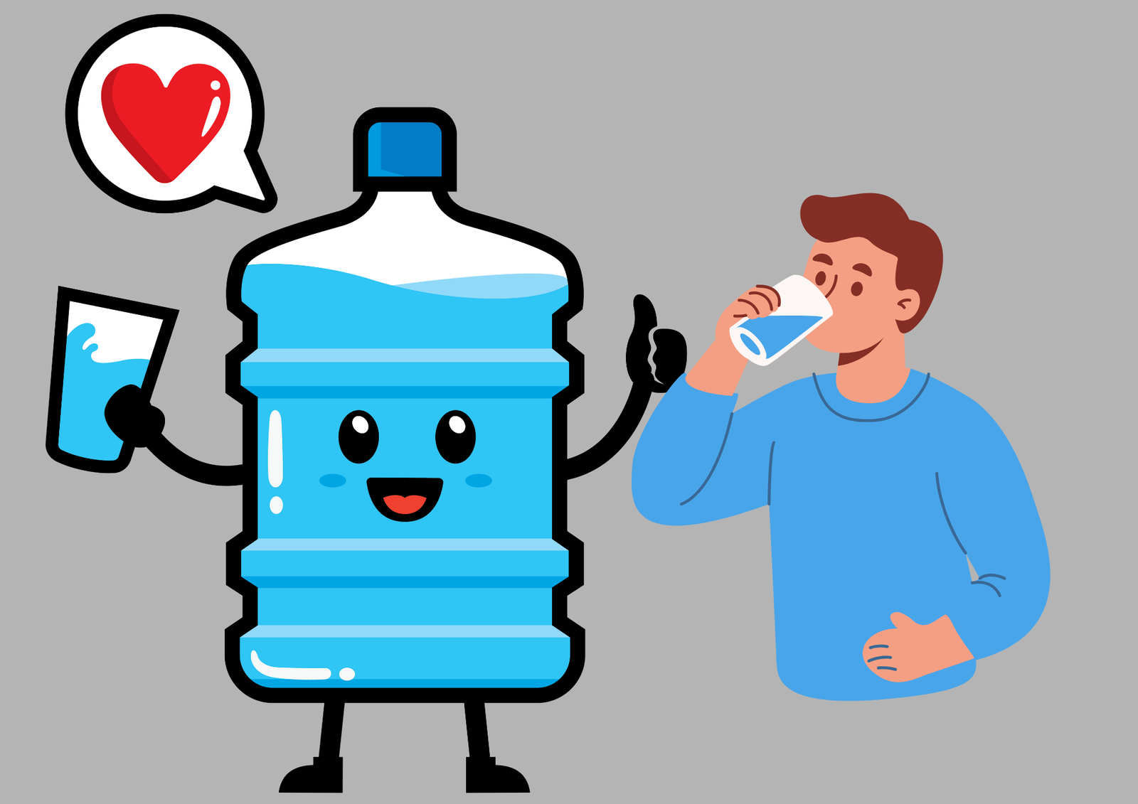 Minum Air Putih Cukup, Apa Saja Manfaat Nyatanya untuk Tubuh?